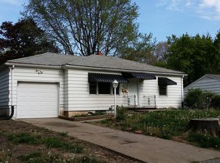 6401 Kentucky Ave, Raytown, MO 64133