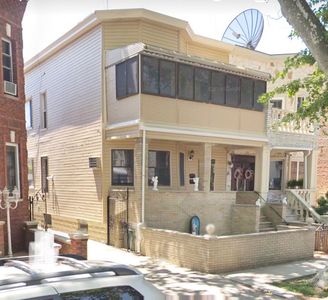 1842 67th St, Brooklyn, NY, 11204