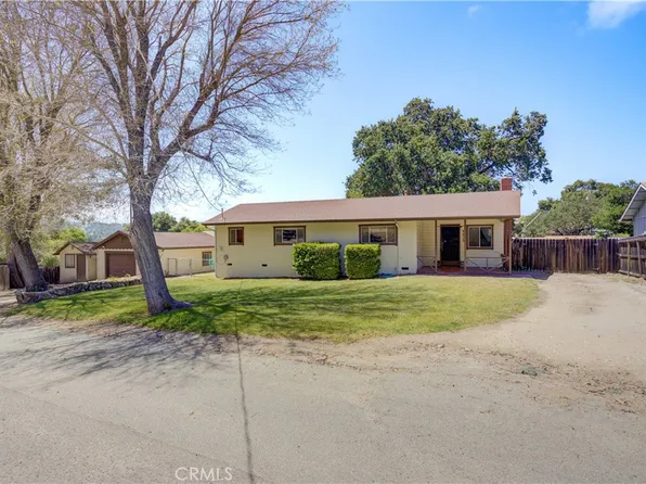 4415 Cayucos Ave, Atascadero, CA 93422