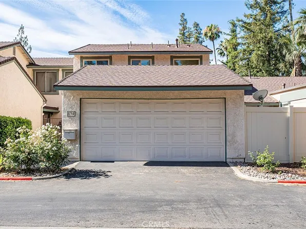 834 E Pepper Tree Dr, Azusa, CA 91702