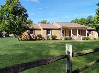 227 Hall Rd, Hampton, VA 23664