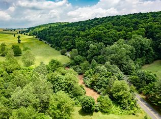 Tbd McClure Blvd, Fairfield, VA 24435