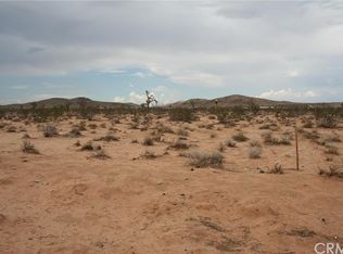 60828 Trentwood Dr, Joshua Tree, CA 92252