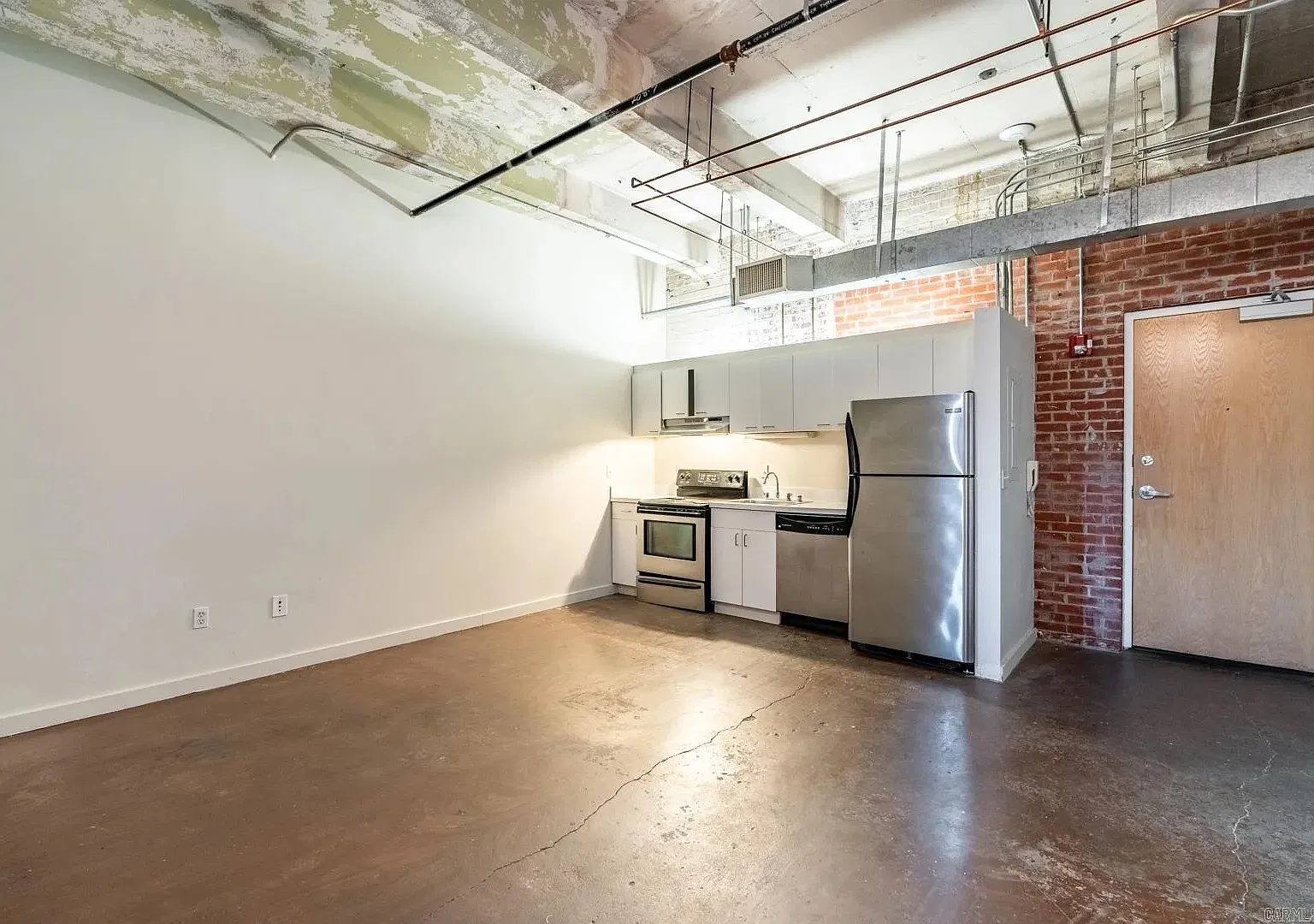 1 bed, 560 sqft, $850 — Photo 4