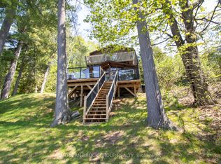 736 Cedar Park Ln S, Athens, ON K0E 1B0