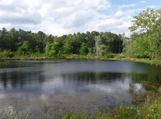 262 White Acre Rd, Saluda, SC 29138