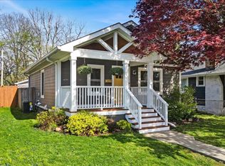 4125 Rookwood Ave, Indianapolis, IN 46208