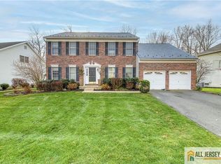 35 Rocky Hill Rd, Princeton, NJ 08540