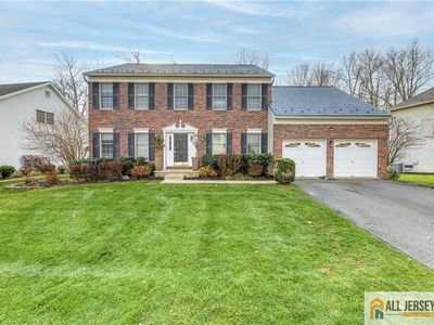 35 Rocky Hill Rd, Princeton, NJ, 08540