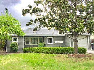 1261 Middlefield Ave, Stockton, CA 95204