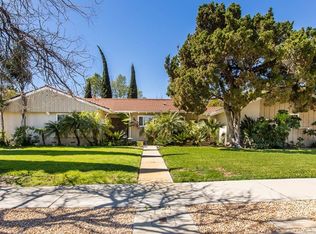 11007 Reseda Blvd, Porter Ranch, CA 91326