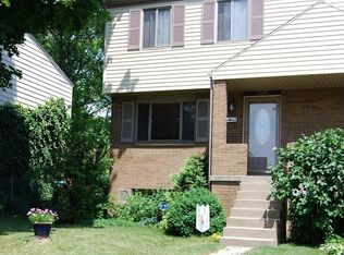 549 Indus St, Pittsburgh, PA 15207