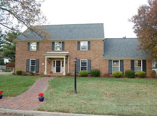 509 E Meade Dr, Evansville, IN
