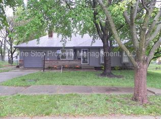 11019 Stark Ave, Kansas City, MO 64134