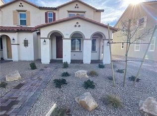 1025 Mineral Wells Ave, North Las Vegas, NV 89086