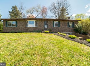 4697 Scotsworth Way, Sykesville, MD 21784