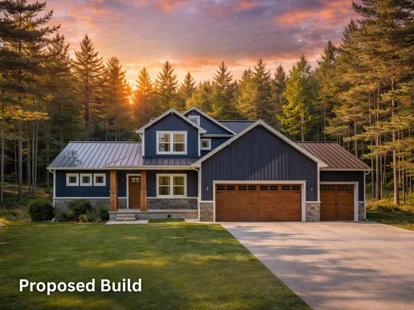 46 Coronado Dr, Jackson, MI 49201