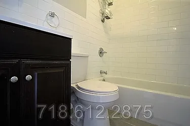 Rented by Next Door Realty NYC
