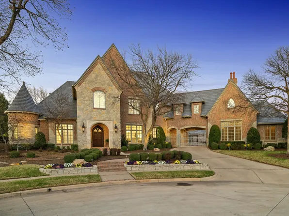 5705 Morlaix Ct, Colleyville, TX 76034