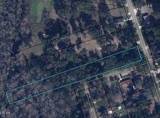 0 Kirk St, Green Cove Springs, FL 32043