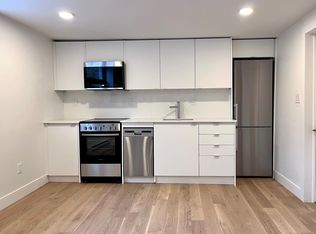 28 Maynard Ave #50109A-16, Toronto, ON M6K2Z9
