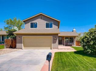 15833 E Purdue Dr, Aurora, CO 80013
