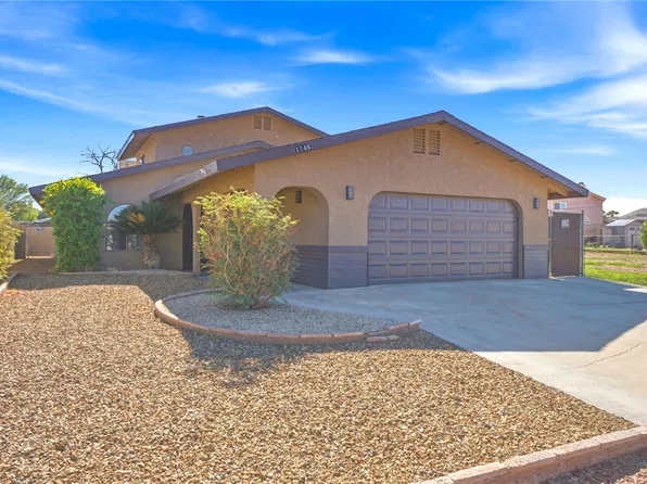 1146 Avenida Del Sol, Bullhead City, AZ 86442