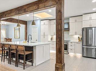 4105 Cimmaron Trl, Granbury, TX 76049