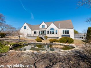 2 Green Hollow Rd, Nantucket, MA 02554