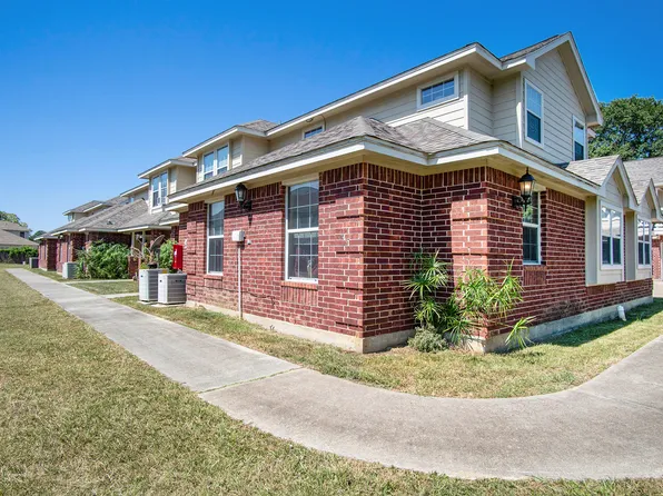 1257 Lovett St Unit 1257, Tomball, TX 77375