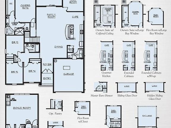 2nd image of 2731 Chapman Oak Dr
