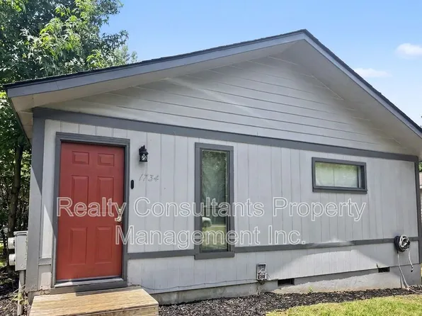 1734 Shiloh Dr #A, Fayetteville, NC 28304