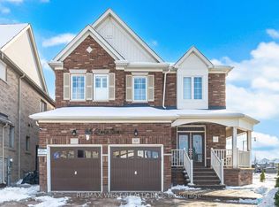 65 Elwin Rd, Brampton, ON L6X5J7