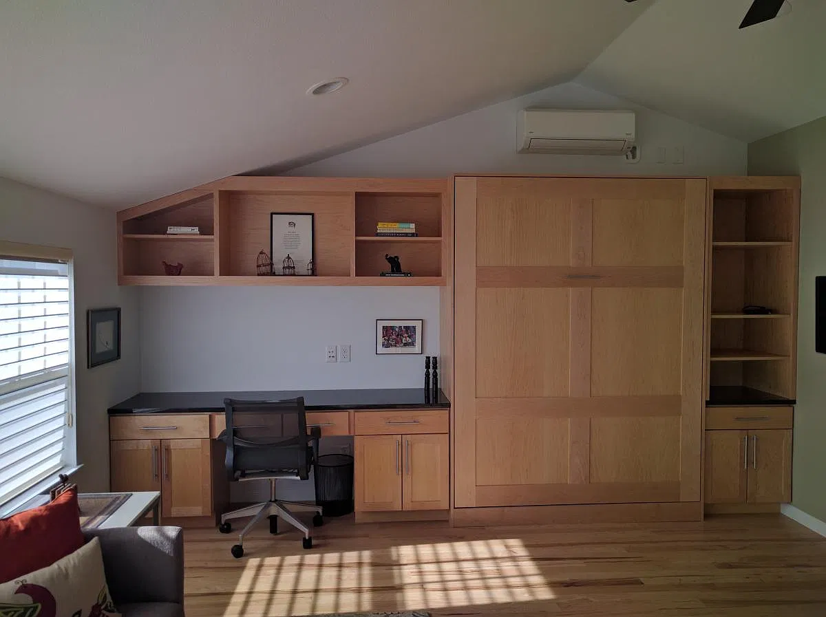Studio, 575 sqft, $1,250 — Photo 4