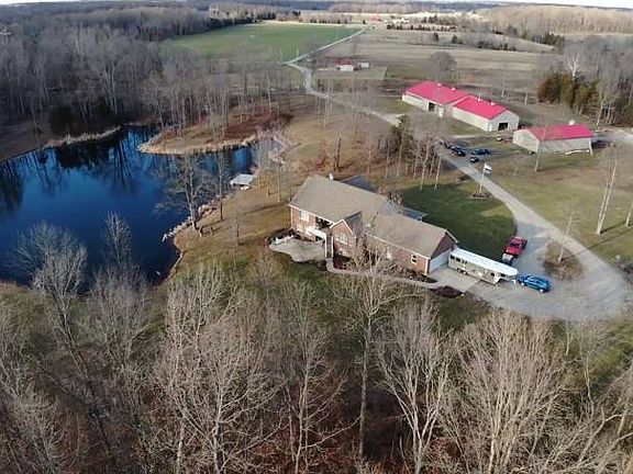3rd image of 4383 S County Road 750 E