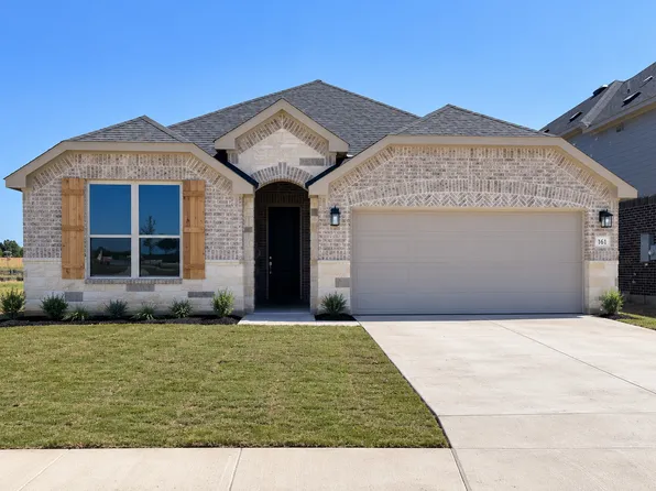 161 THORNY GRV, San Antonio, TX 78253