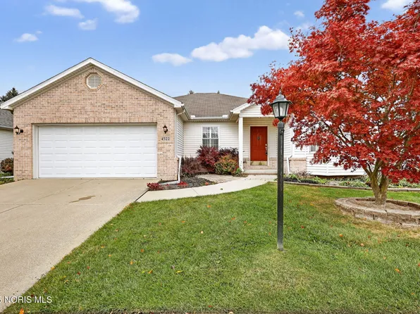4522 Heathercove Pl, Toledo, OH 43614