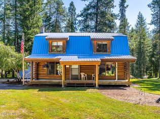 78 Groves Addition, Oldtown, ID 83822