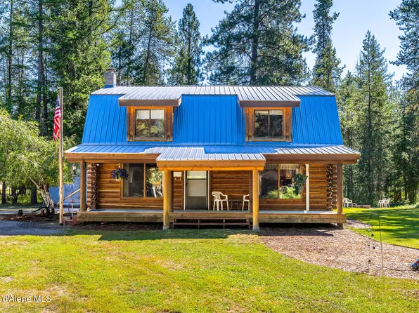 78 Groves Addition, Oldtown, ID 83822