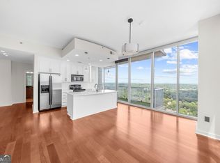 855 Peachtree St NE Unit 2513, Atlanta, GA 30308