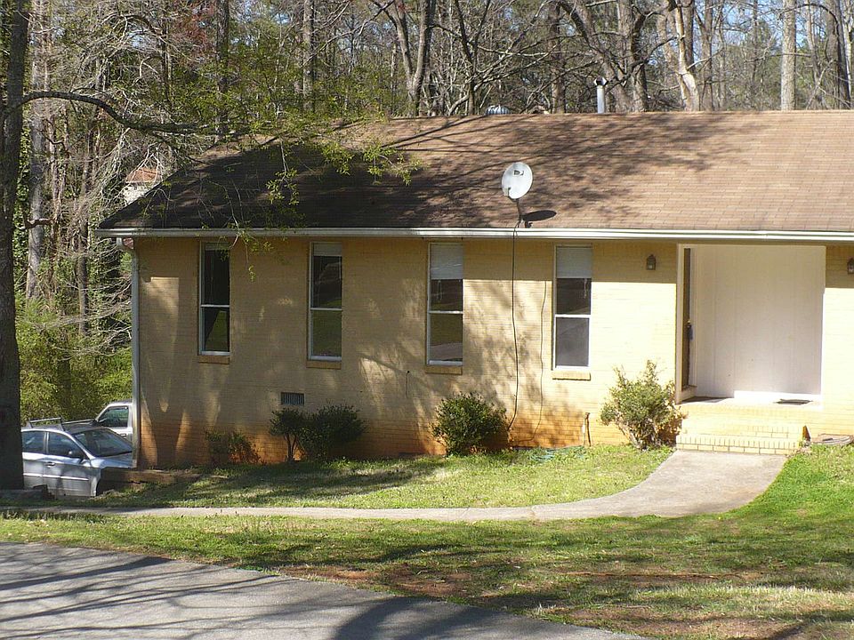 1st image of 4831 Valley Dale Dr SW #A