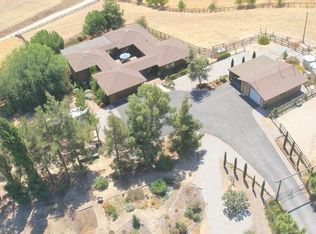 2630 Golden Eagle Way, San Miguel, CA 93451