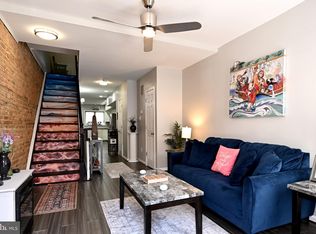 1747 Clarkson St, Baltimore, MD 21230