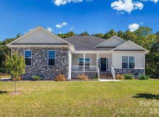 1759 Silver Birch Rd, York, SC 29745