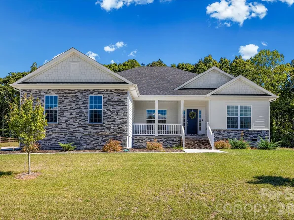 1759 Silver Birch Rd, York, SC 29745