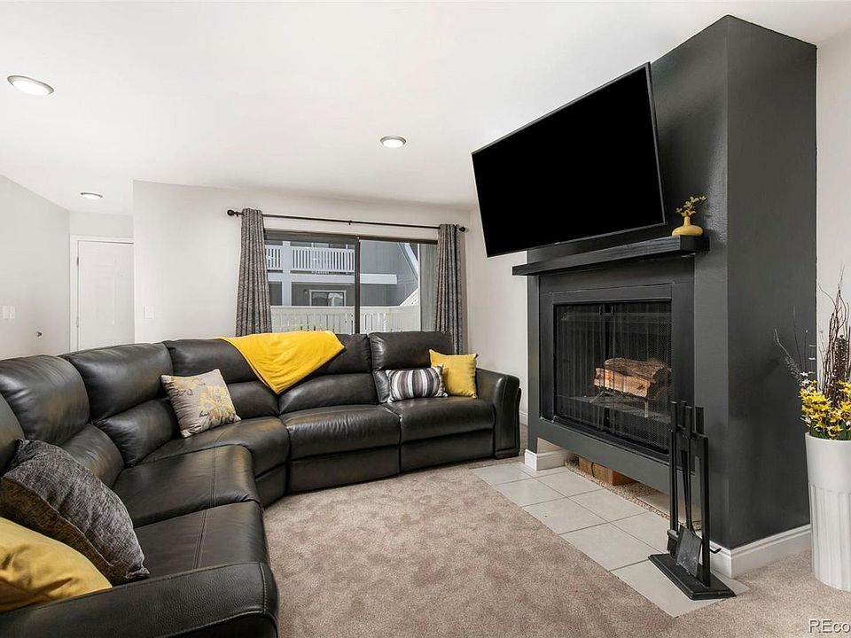 1st image of 1160 S Monaco Parkway #7