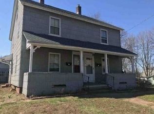 120 School St, Manchester, CT 06040