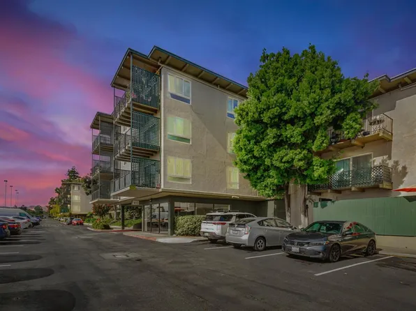 801 N Humboldt St APT 314, San Mateo, CA 94401