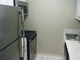 Rented by Citi Habitats