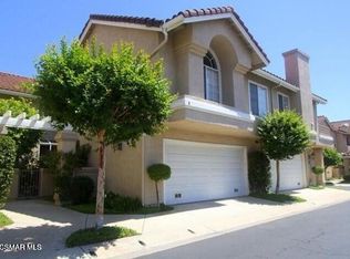 615 Baywood Ln UNIT D, Simi Valley, CA 93065